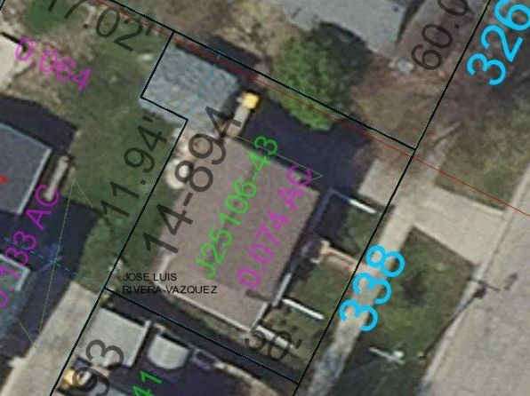 338 S Clay St, Green Bay, WI 54301