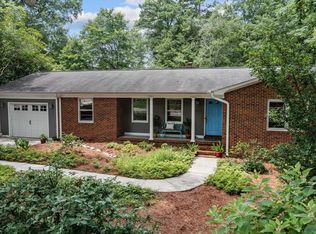 1608 Kent St, Durham, NC 27707