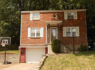 6792 Tunnelview Dr, Pittsburgh, PA 15235