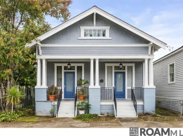 1472 Constance St, New Orleans, LA 70130