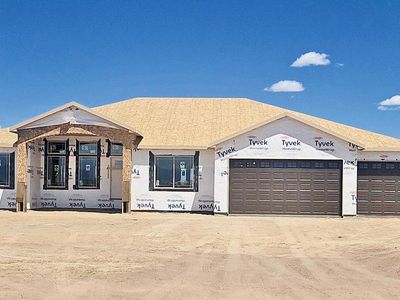 860 S McCulloch Ct, Pueblo West, CO, 81007