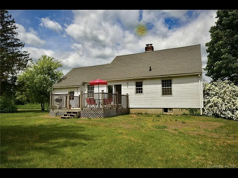 499 N Eagleville Rd — Photo 14