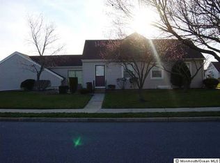 69 William And Mary Sq UNIT A, Freehold, NJ 07728