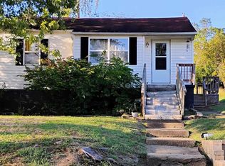 1523 Franklin St, Huntington, WV 25704