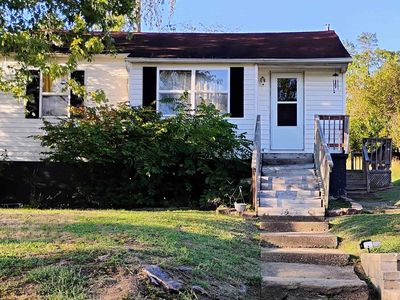 1523 Franklin St, Huntington, WV, 25704