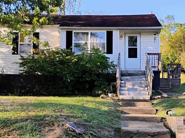 1523 Franklin St, Huntington, WV 25704