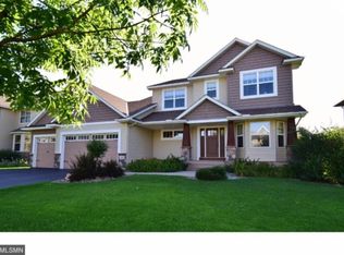 15806 Linnet St NW, Andover, MN 55304