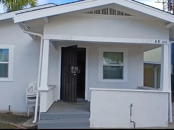 4319 Swift Ave, San Diego, CA 92104