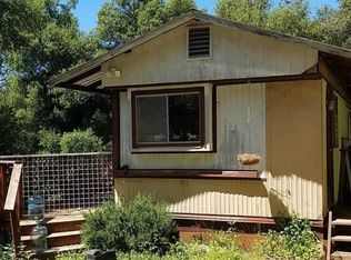 21200 Jack Page Rd, Sonora, CA 95370