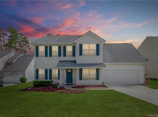 1016 Little Rock Ct, Monroe, NC 28110