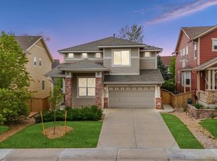 5417 Fox Meadow Ave, Highlands Ranch, CO 80130