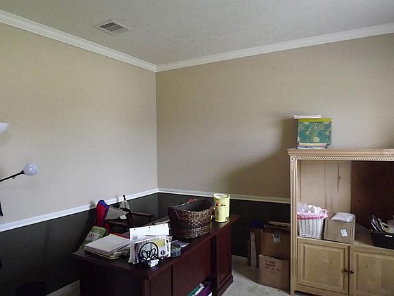 Downstairs Study