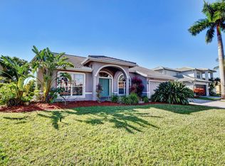 9381 Lakeside Ln, Boynton Beach, FL 33437