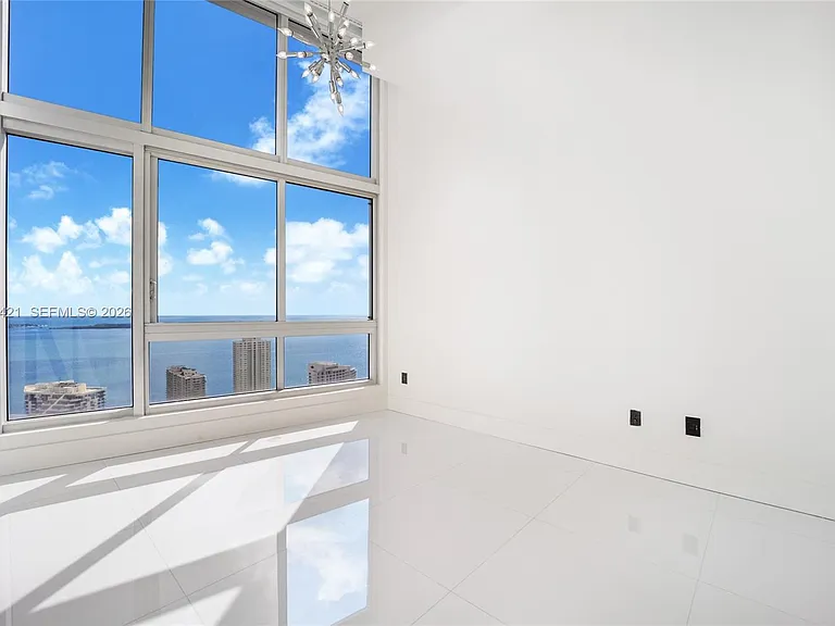 495 Brickell Ave #4101 — Photo 11