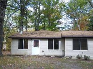 4300 Hayes Rd, Glennie, MI 48737