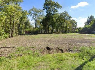 2704 Sam Wilson St, Houston, TX 77020