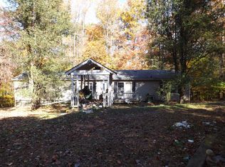 1050 Saura Woods Ln, Germanton, NC 27019