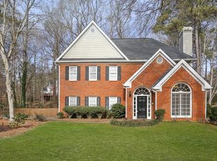 3556 W Hampton Dr NW, Marietta, GA 30064