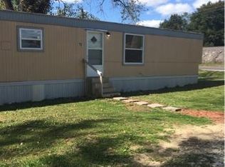 4760 Highway Jj #78, Moberly, MO 65270