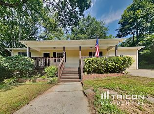 479 Garner St, Buford, GA 30518