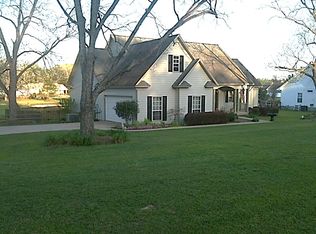 1705 S Broad St, Cairo, GA 39828