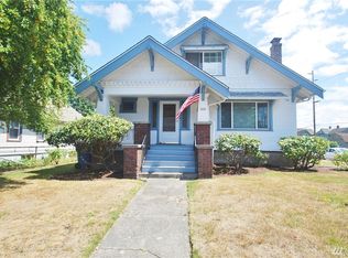 3639 S L St, Tacoma, WA 98418