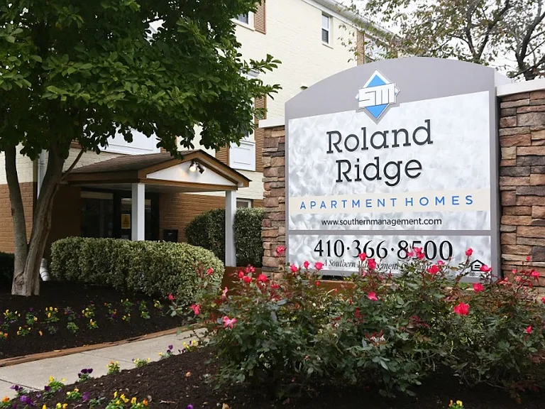 Roland Ridge — Photo 8