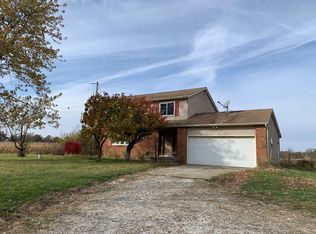 12428 Johnstown Utica Rd, Johnstown, OH
