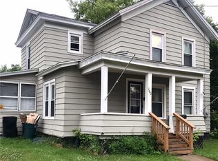 160 W 3rd St S, Fulton, NY 13069