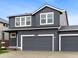 553 Wall St #51, Buckley, WA 98321