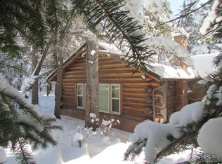 2633 Big Owl Rd, Allenspark, CO 80510