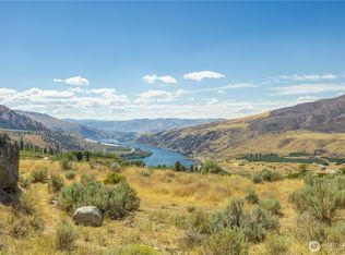0 Nhn Chelan Hills Rd, Orondo, WA 98843