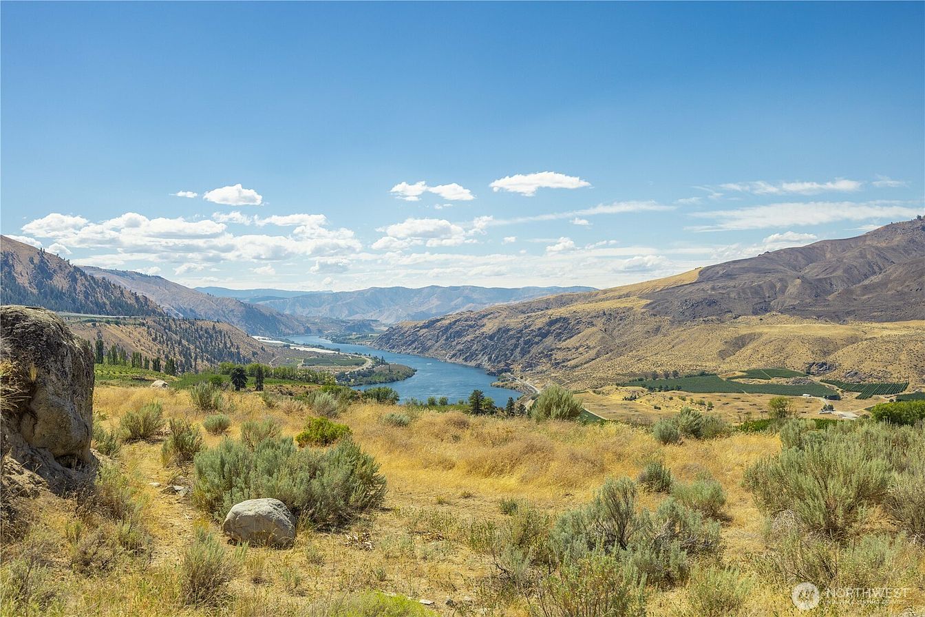 1st image of 0 NHN Chelan Hills Road
