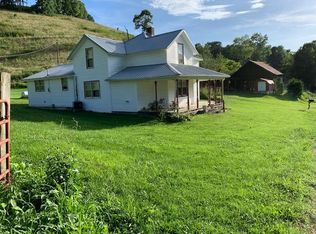 844 Clear Springs Rd, Ewing, VA 24248