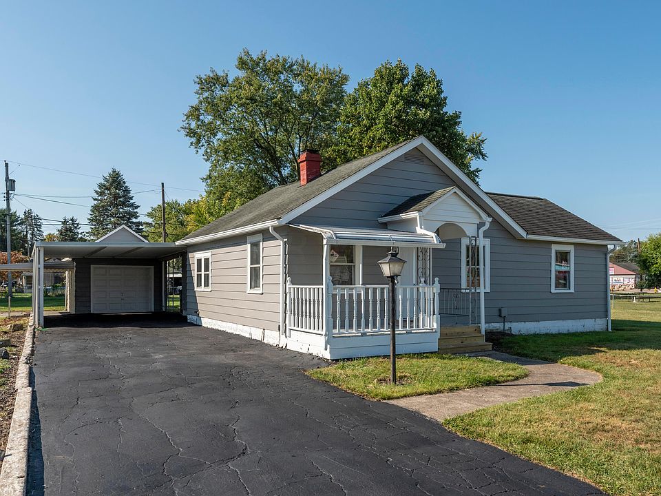 1st image of 1031 Idlewilde Ave