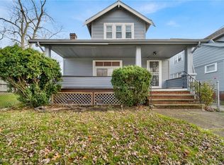 4011 E 142nd St, Cleveland, OH