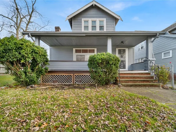4011 E 142nd St, Cleveland, OH 44128