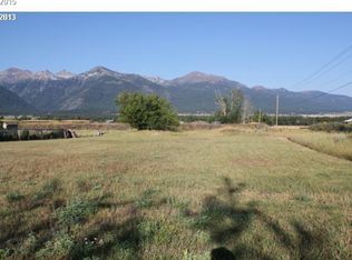 Camp St, Joseph or, OR 97846