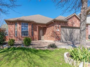 936 Hazels Way, Anna, TX 75409
