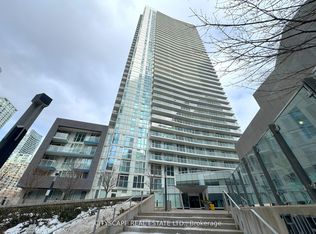 75 Queens Wharf Rd #3901, Toronto, ON M5V0J8