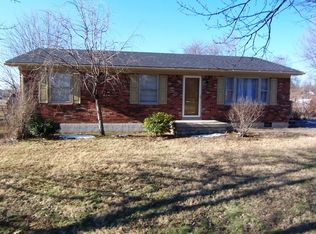 108 Raisor Ave, Bardstown, KY 40004