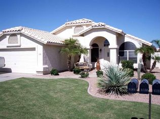 9730 W Mohawk Ln, Peoria, AZ 85382