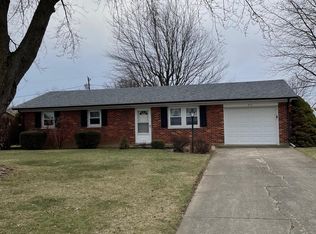 513 Glyn Ellen Dr, Union City, IN