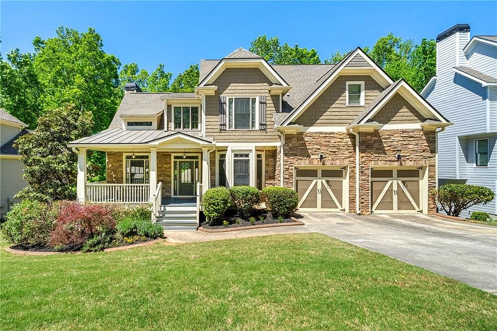 108 Pine Bluff Dr, Dallas, GA 30157 Zillow