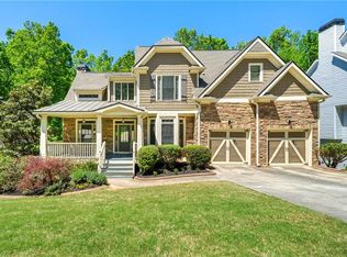 108 Pine Bluff Dr, Dallas, GA 30157