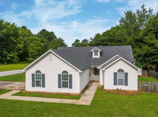 11187 Lenox Dr, Hampton, GA 30228