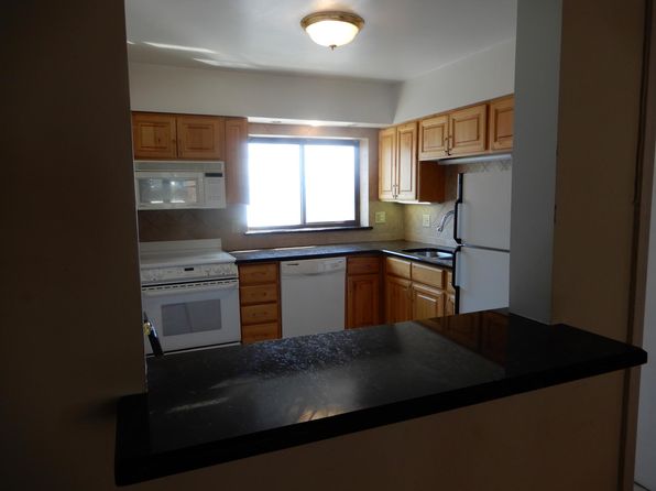 1526 N Harlem Ave APT 2W
