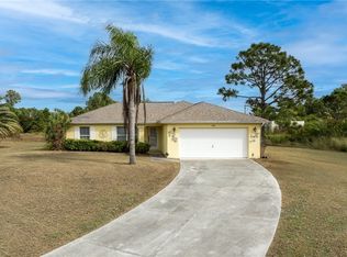 2812 Beth Ave N, Lehigh Acres, FL 33971