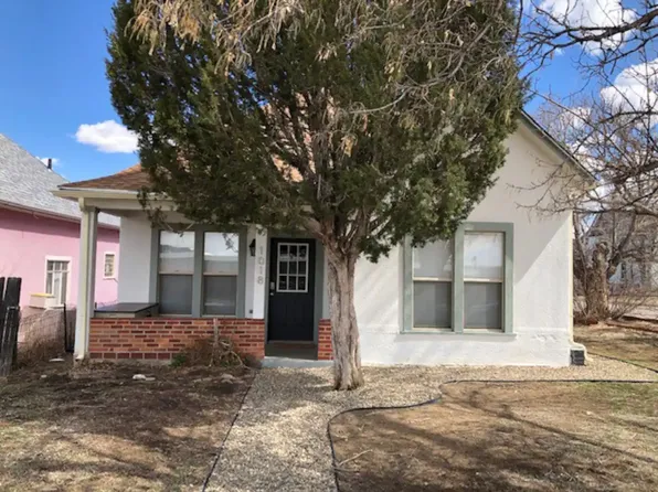 1018 Pierce St, Trinidad, CO 81082