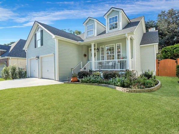 520 Stonecreek Dr, Charleston, SC 29414